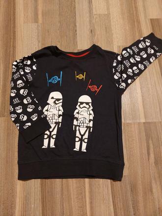 Tričko star wars, disney,110