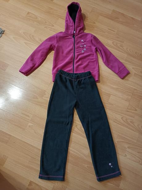 Dievčenská súprava, pepperts,122