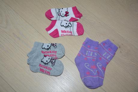 Ponožky, sanrio,20