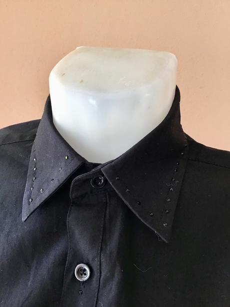 Koseľa s trblietkami taylor&wright /77a, 36 / 38 / s