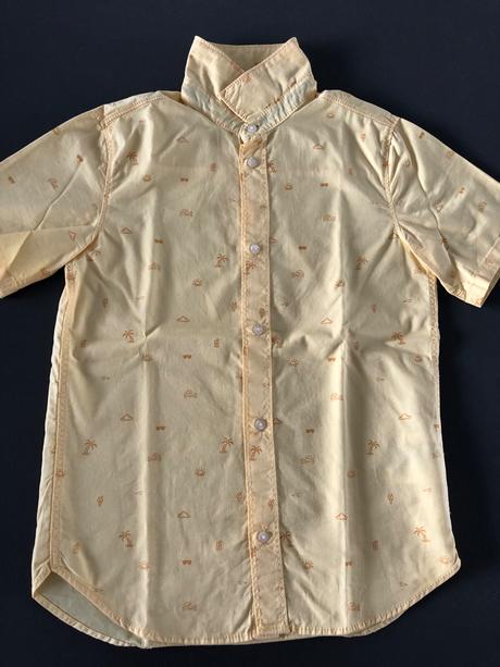 H&m košeľa, h&m,140