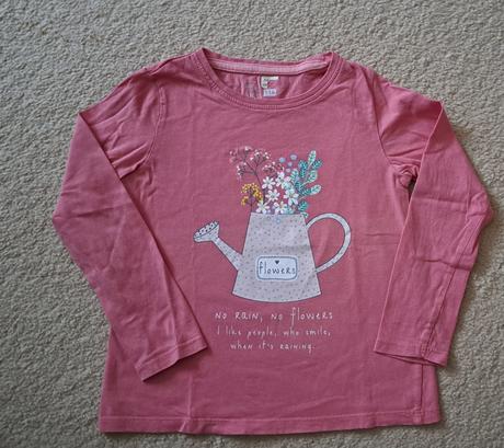 Balík- tričká v.116, 104–116