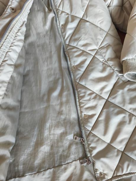 Predĺžená prechodná bunda 134, 134