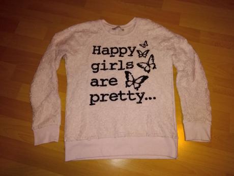 Mikina terranova  152/158, terranova,152