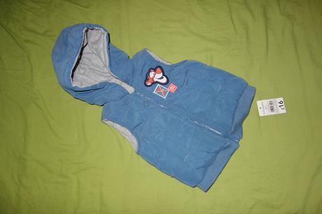 Novy kompletik disney at george, george,80