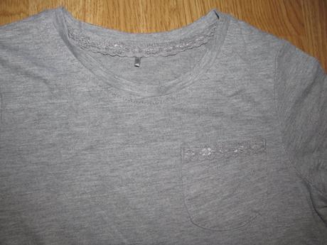 Dievčenské tričká v. 128, next,128