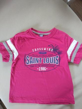 Chlapčenské tričko takko, takko,104