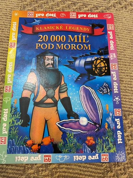 Dvd rozprávky dinotopie míľ pod morom,