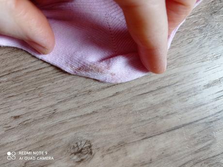 Pančuchy, baby club,80