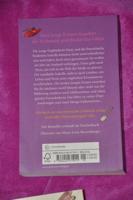 8 x roman v nemcine, 