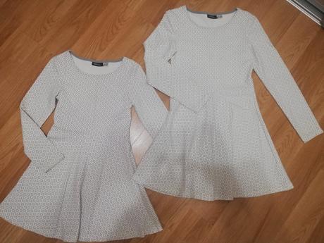 Bavlnené šaty, pepperts,134