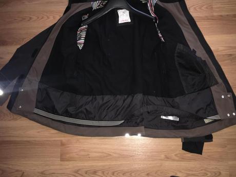 Bogner bunda, l