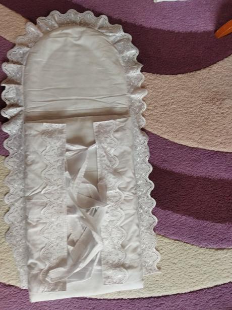 Veľká klasická zavinovačka, 