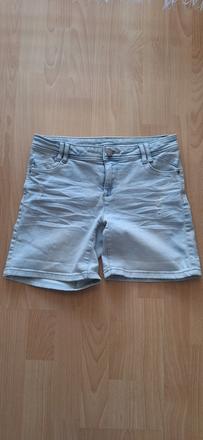 Riflové kraťase, promod,164