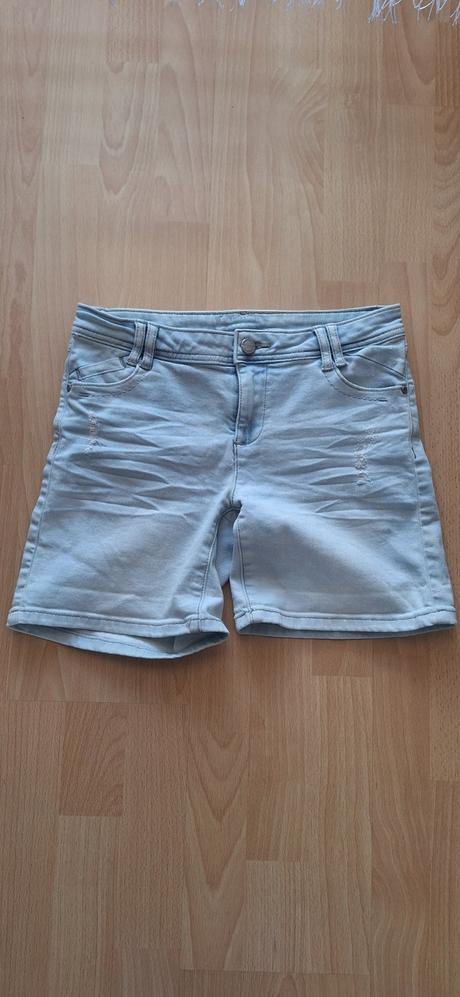 Riflové kraťase, promod,164