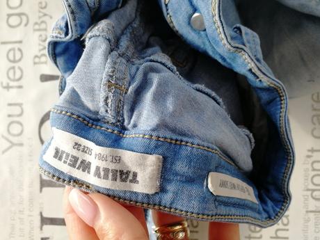 Texasky, tally weijl,32