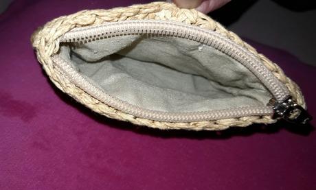 Mala peňaženka retro,