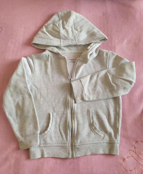 Detská tepláková súprava, primark,116