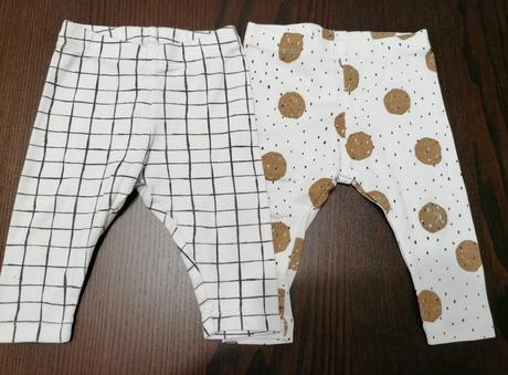 Leginky uni, lindex,62