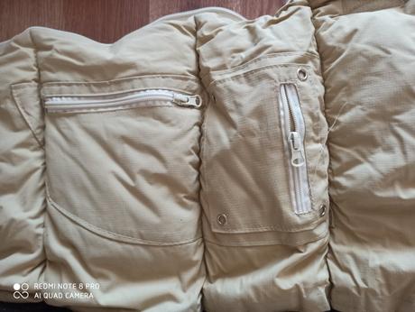 Fusak zimny brendon, brendon