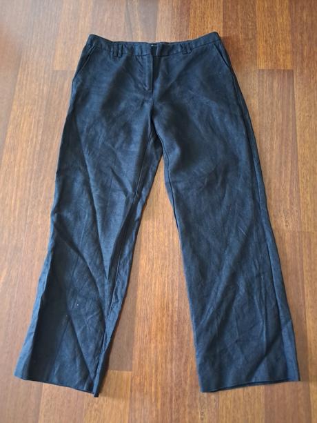 Lanove nohavice v.38, 38