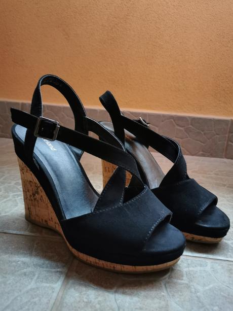 Sandále, graceland,37