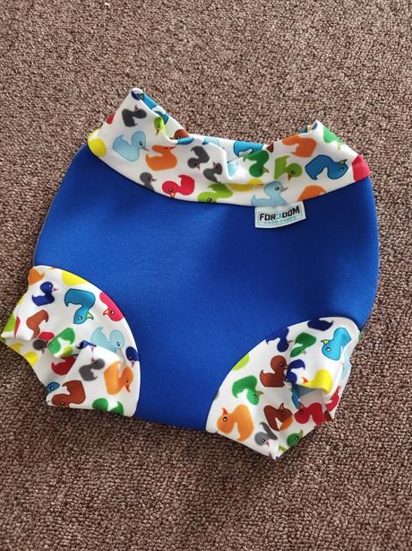 Detské plavky 8-11kg, 74