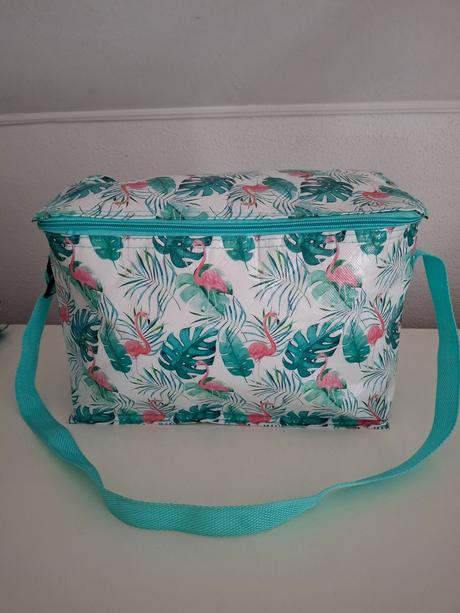 Termo taska k vode, na piknik a inde, 