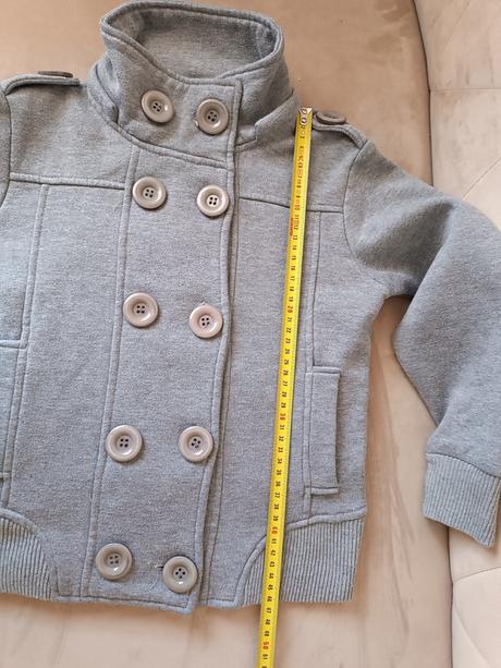 Prechodná bundička, 134