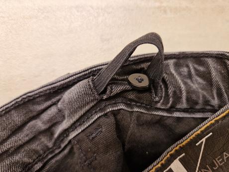 Rifle calvin klein jeans, calvin klein,146