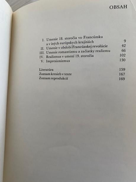 Dejiny umenia 4 umenie 18 a 19 st m v alpatov,