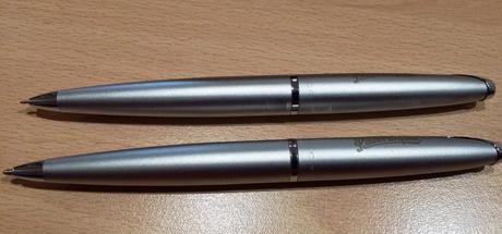 Darčeková sada - značkové perá "cross",