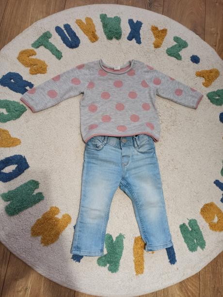 H&m súprava, h&m,74