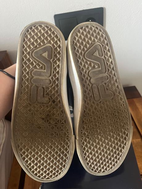 Fila tenisky vel40 unisex, fila,40