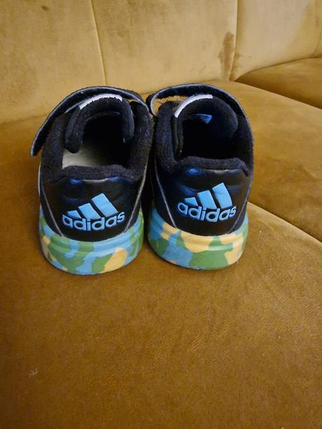 Tenisky adidas, adidas,25