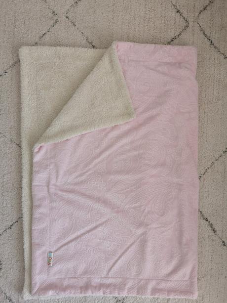 Španielska deka mora, 