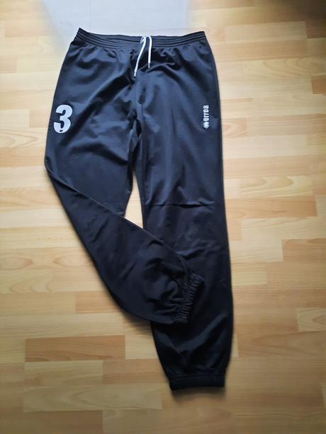 Pánske športové tepláky, xl