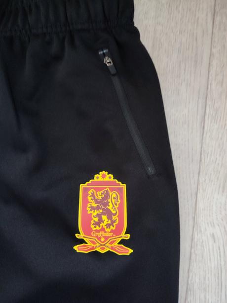 Športová súprava harry potter, h&m,146