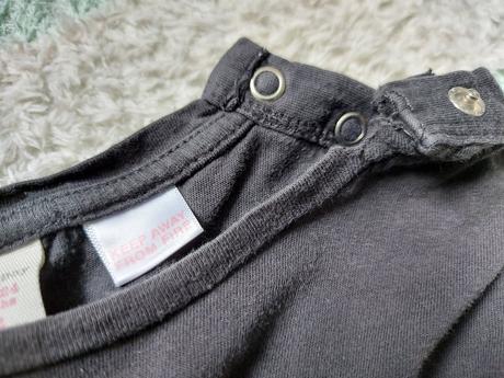 Mickey tričko, zara,92