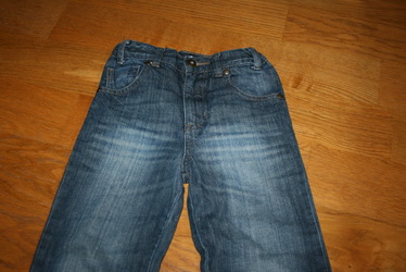 Modré rifle, č. 116-122, f&f,116