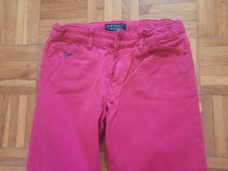 Chlapčenské nohavice, mayoral,134