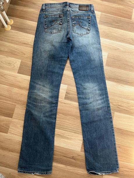 Nadherne rifle, s.oliver,36