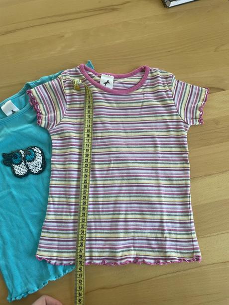 Univerzalne tricka pre dievca 2-3 roky, 92