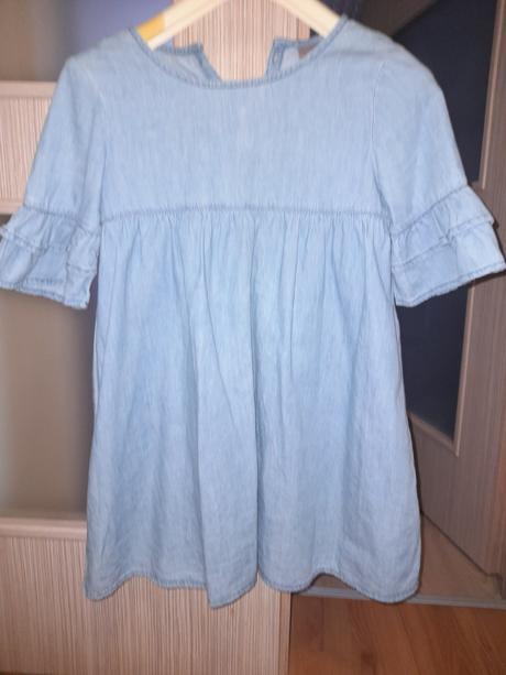 Riflové šatky, 134