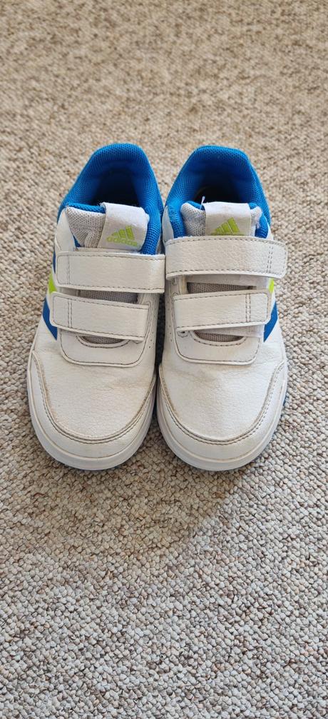 Tenisky, adidas,28