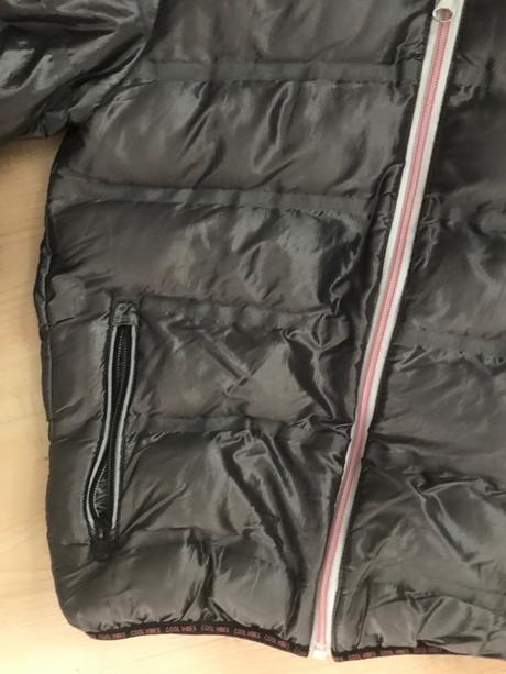 Bunda zimná next  9 rokov, next,134