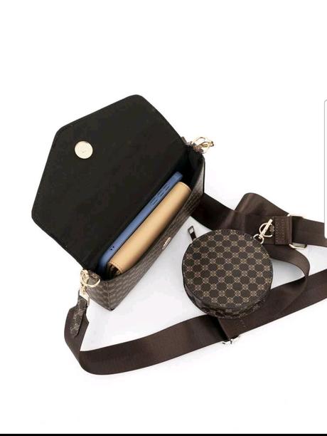 Kabelka cross bag poštovné zdarma,