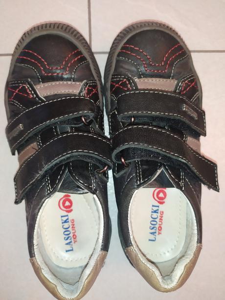 Poltopánky, lasocki,29