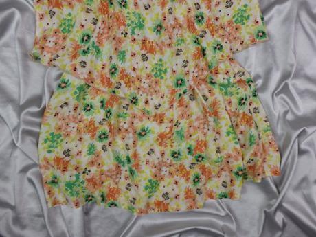 Kvalitné letné šaty, zara,164