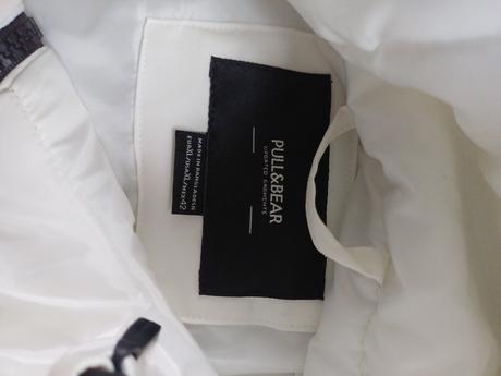 Bundička zimná, pull&bear,42